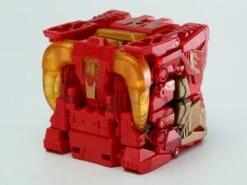 BeastBOX BB-33 Blazingspear -Bandai Sales Store c316fa9c 12ab 4702 b936 74e81f3defce