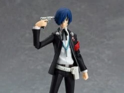 Persona 3 The Movie Figma No.322 Makoto Yuki
