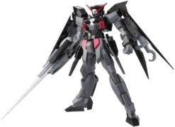 Bandai HGAGE 1/144 #24 Gundam AGE-2 Dark Hound -Bandai Sales Store c36c512c 2b11 43c5 8dd6 d570b8205311 1