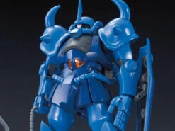 Bandai HGUC 1/144 #196 Gouf Revive