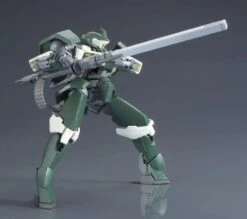 Bandai HG-IBA 1/144 MS Option Set 7 10 Bandai HG-IBA 1/144 MS Option Set 7 -Bandai Sales Store c3bc75be 5542 4086 a546 d2ac3886647d
