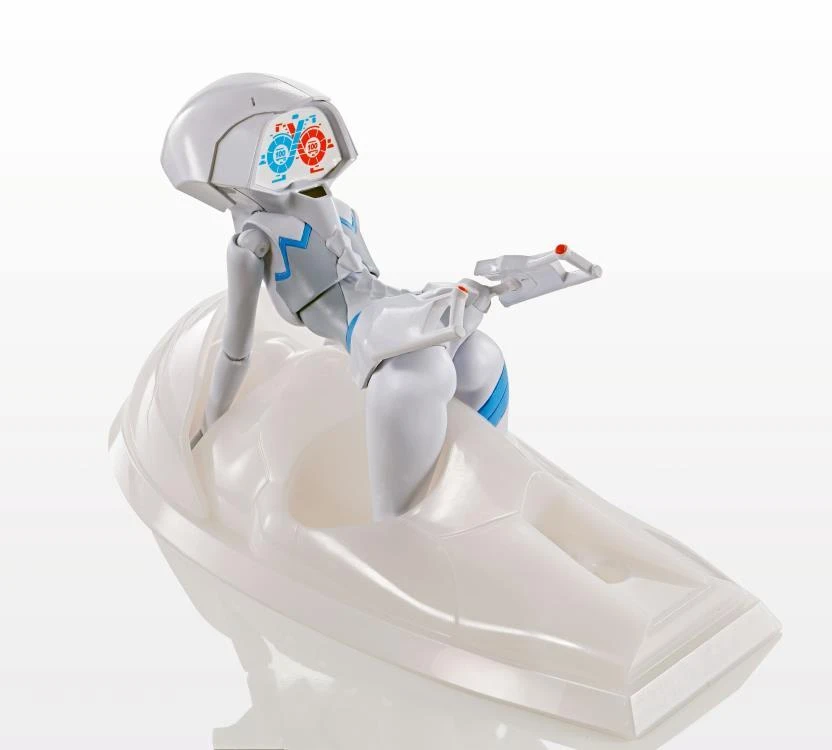 Bandai Darling In The Franxx S.H.Figuarts Ichigo 7 Bandai Darling In The Franxx S.H.Figuarts Ichigo - Image 5