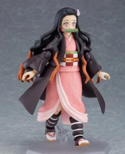 Demon Slayer Kimetsu No Yaiba Figma No.508-DX Nezuko Kamado -Bandai Sales Store c3ec0004 dc0f 4f47 87aa ad23ccec599d
