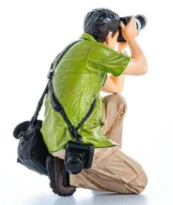 GOOD SMILE Racing PLAMAX MF-49 Nobuteru Taniguchi Model Kit -Bandai Sales Store c40e2d73 6bc5 4a6c bf91 3dafee4bf35d