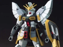 Bandai HGAC 1/144 #228 Gundam Sandrock