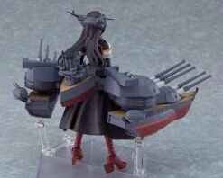 Kantai Collection Figma No.520 Nagato Kai-II -Bandai Sales Store c4392da5 4a0a 4f68 842a cc6b38ed1686