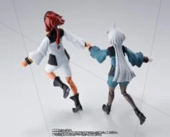 Bandai Mobile Suit Gundam The Witch From Mercury S.H.Figuarts Miorine Rembran -Bandai Sales Store c4adfe84 c0a2 4b5c afe4 33cfe15d997d