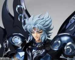Bandai Saint Seiya The Hades Chapter: Elysion Myth Cloth EX Thanatos -Bandai Sales Store c4c3dc4a 3132 4867 8ab0 19ebcfe45e89