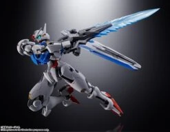 Bandai Mobile Suit Gundam The Witch From Mercury Chogokin Gundam Aerial -Bandai Sales Store c4c67a0b 1d02 4e1e a562 1377b0c61829