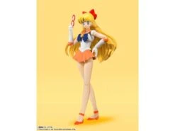 Bandai Sailor Moon S.H.Figuarts Sailor Venus (Animation Color Edition) -Bandai Sales Store c4d07007 68a4 4432 86c9 d2970cb13818