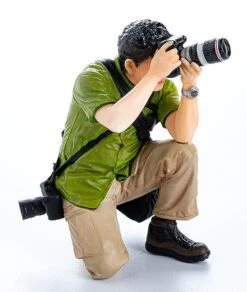 GOOD SMILE Racing PLAMAX MF-49 Nobuteru Taniguchi Model Kit -Bandai Sales Store c4e2815a e6f9 4cd8 ad3b 9a9c57697998