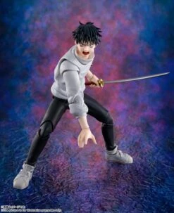 Bandai Jujutsu Kaisen 0: The Movie S.H.Figuarts Yuta Okkotsu -Bandai Sales Store c4f64d96 bc7f 4491 a863 57f544306f20