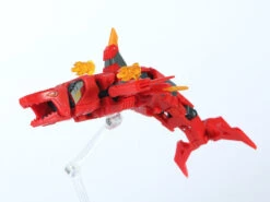 BeastBOX BB-17 Sharkira -Bandai Sales Store c4f70af8 8546 44f9 a37c 2ebcd168293a