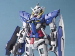 Bandai MG 1/100 GN-001 Gundam Exia