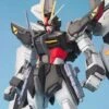 Bandai MG 1/100 Gundam Strke Noir