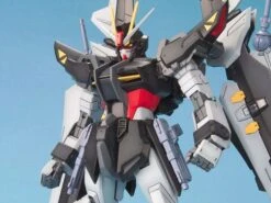 Bandai MG 1/100 Gundam Strke Noir