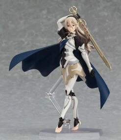 Fire Emblem Figma No.334 Corrin (Female) -Bandai Sales Store c524ec6b f025 4955 8a2d 29e774beadd2