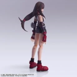 Final Fantasy VII Bring Arts Tifa -Bandai Sales Store c55e6d7a 3d67 4261 b656 2db81e9afd35