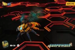 BeastBOX BB-38 Gunpowder -Bandai Sales Store c56ab9c1 5176 4db6 aa6a 36e4fc7d282e