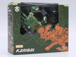 BeastBOX BB-16 Kanibal -Bandai Sales Store c5a826f0 a6eb 4b9a b0f6 7ce5dbc86cfa