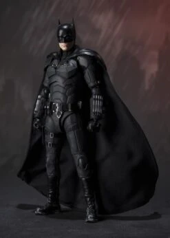 Bandai The Batman S.H.Figuarts Batman -Bandai Sales Store c5b14add 8080 4d21 bbe6 a0a216dca117