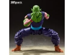 Bandai Dragon Ball Z S.H.Figuarts Piccolo The Proud Namekian -Bandai Sales Store c5b87630 a209 4aa0 be8b 20a376b63e06