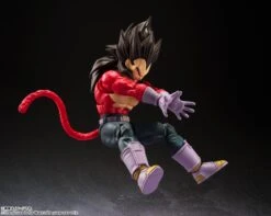 Bandai Dragon Ball GT S.H.Figuarts Super Saiyan 4 Vegeta -Bandai Sales Store c5e65e61 c767 40b7 ab62 65f2fe74dc65 955783f7 d34f 43e3 8a07 d62202a9b0ac