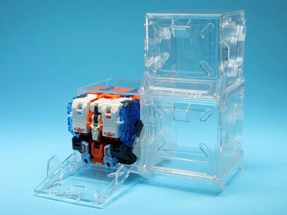 BeastBOX BB-35 Richochet 8 BeastBOX BB-35 Richochet - Image 6