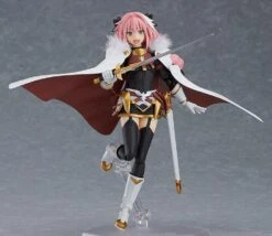 Fate/Apocrypha Figma No.423 Rider Of Black (Astolfo) -Bandai Sales Store c63cadbf b16a 46d6 9703 f13845175dee