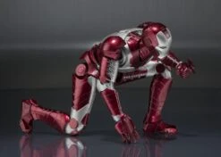 Bandai Iron Man 2 S.H.Figuarts Iron Man Mark V & Hall Of Armor Set -Bandai Sales Store c65745f0 33e6 42ad 9cd4 f25d00c9f7dd