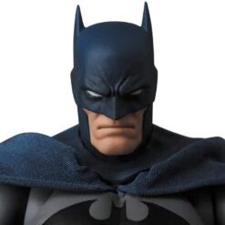 Batman: Hush MAFEX No.105 Batman -Bandai Sales Store c68933bd 8765 4e88 b9d5 b3beae590a2c