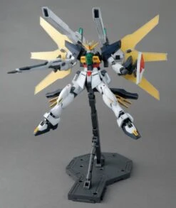 Bandai MG 1/100 Gundam Double X 16 Bandai MG 1/100 Gundam Double X -Bandai Sales Store c6a1cd62 07d8 41c8 8a61 7df19e247c33