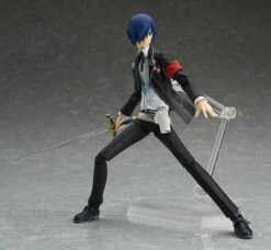 Persona 3 The Movie Figma No.322 Makoto Yuki -Bandai Sales Store c6a7f9d2 a9c5 4b48 90dc e4941b9a623f