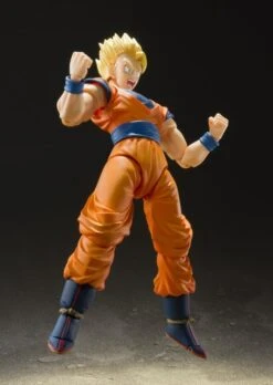 Bandai Dragon Ball Z S.H.Figuarts Ultimate Gohan SDCC 2019 Exclusive -Bandai Sales Store c76ff0e2 2089 432a 900f 145cef21a317