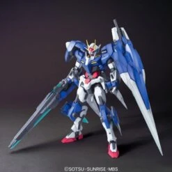 Bandai MG 1/100 00 Gundam Seven Sword/G -Bandai Sales Store c7880bbe e385 4c12 95be 8602ec0232e3