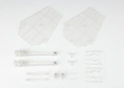 Bandai Tamashii Stage Act 5 (Clear) For Mechanics -Bandai Sales Store c7b3452c e2e9 49f5 9f4d df21be25e27d