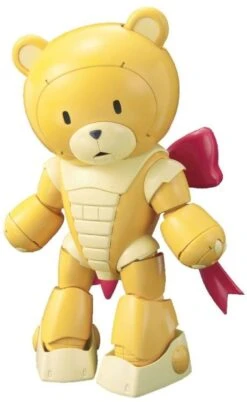 Bandai HGBF 1/144 #005 Beargguy III -Bandai Sales Store c81b76f1 dce6 4217 a397 dc3875c8f6c0