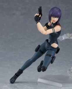 Ghost In The Shell: SAC_2045 Figma No.503 Motoko Kusanagi -Bandai Sales Store c84af496 8b77 4401 a399 dfa1418c817e