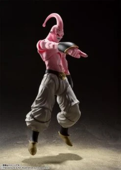 Bandai Dragon Ball Z S.H.Figuarts Evil Majin Buu -Bandai Sales Store c8cb4342 baec 4aad 8b3b 947deed7556b