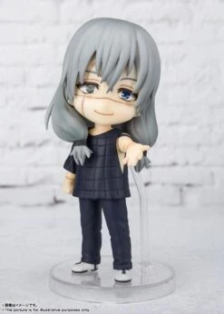 Bandai Jujutsu Kaisen Figuarts Mini Mahito -Bandai Sales Store c8dff72e 4ab9 47bd a01c 38bfa9c400ee