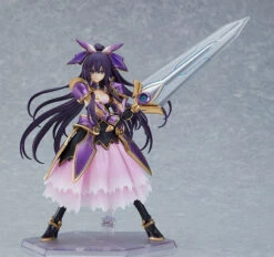 Date A Live III Figma No.561 Tohka Yatogami -Bandai Sales Store c9148eee cad1 4565 8641 97c07fc359cd