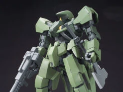 Bandai HG-IBO 1/144 #02 Graze Standard/Commander Type