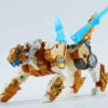 BeastBOX BB-20GS Goldensabre Limited Edition Figure -Bandai Sales Store c96d4d89 7444 40e7 9609 ff09efdb502f