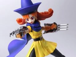 Dragon Quest IV: Chapters Of The Chosen Bring Arts Alena