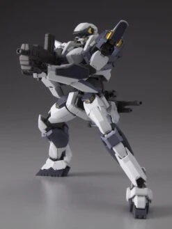 Bandai Full Metal Panic! ARX-7 Arbalest (Ver. IV) 1/60 Scale Model Kit -Bandai Sales Store c9c5835c 3596 438a bcad 9e3132975f19