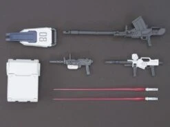 Bandai HGUC 1/144 #210 RX-79[G] Ground Gundam Type -Bandai Sales Store c9e6b639 8790 4724 a597 d0b7be46edc2