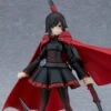 RWBY Ice Queendom Figma No.596 Ruby Rose -Bandai Sales Store ca37e837 09c1 4dbb bf3e 05e7bc6799c4