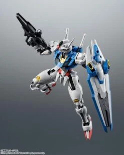 Bandai Gundam Robot Spirits Gundam Aerial (Ver. A.N.I.M.E.) -Bandai Sales Store cb1c9da3 1a47 4055 b5fc 91bd0657e027