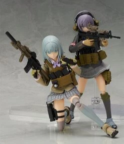 Little Armory Figma No.SP-098 Rikka Shiina (Reissue) 23 Little Armory Figma No.SP-098 Rikka Shiina (Reissue) -Bandai Sales Store cb3502a5 1e92 4ace b88c 34eeb6b88233