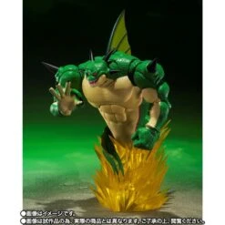 Bandai Dragon Ball Z S.H.Figuarts Porunga And Dende Luminous Dragon Ball Set -Bandai Sales Store cb3a66f0 5565 4617 8bb8 05a9dcd61dd3